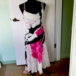 New with tags  stunning dress Trend by Les Copains